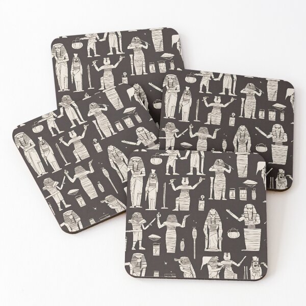 Item preview, Mummy Melodies designed and sold by cozycozyart.