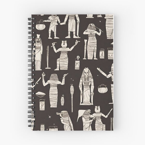 Item preview, Mummy Melodies designed and sold by cozycozyart.