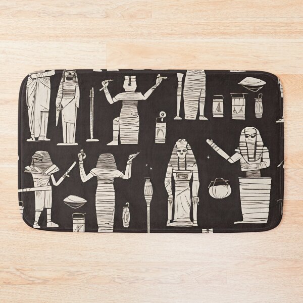 Item preview, Mummy Melodies designed and sold by cozycozyart.