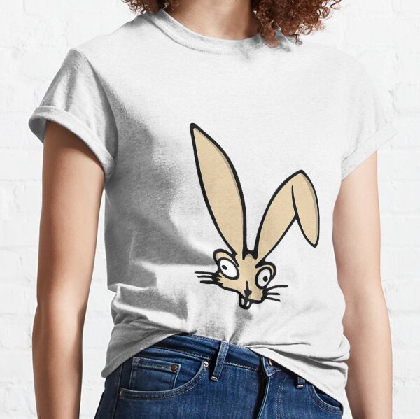 Blink 182 Rabbit T-Shirts for Sale | Redbubble