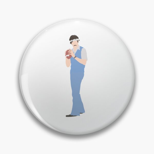 Item preview, Uncle Rico football designed and sold by FutureSpace.