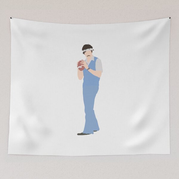 Item preview, Uncle Rico football designed and sold by FutureSpace.