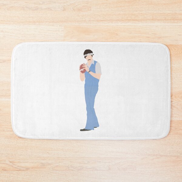 Item preview, Uncle Rico football designed and sold by FutureSpace.