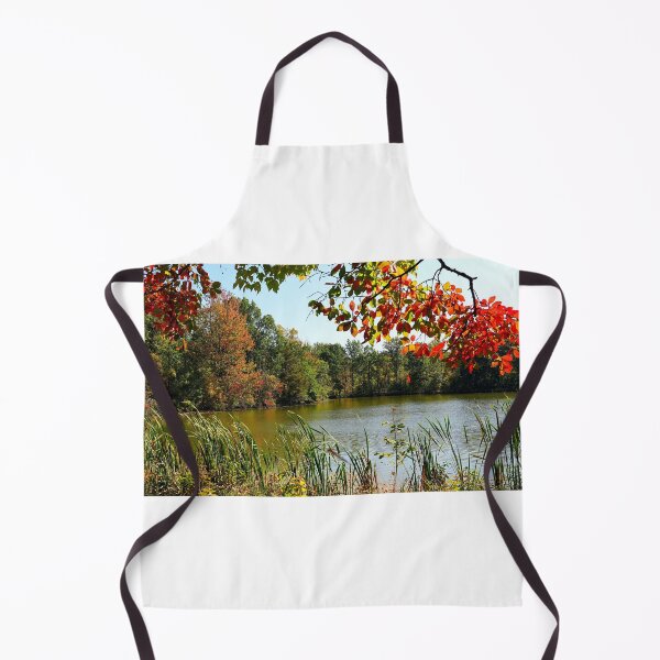 Item preview, Colors of Walton Woods Park designed and sold by fototaker Tony.
