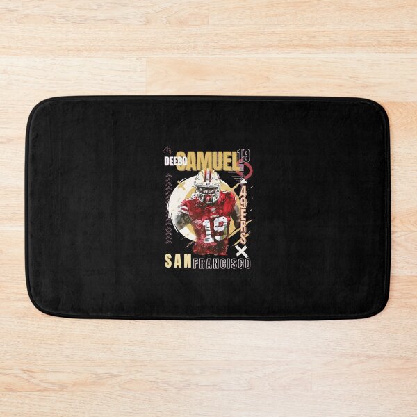 Item preview, Deebo sport Samuel football 49ers design  (1) designed and sold by QLontoya79.