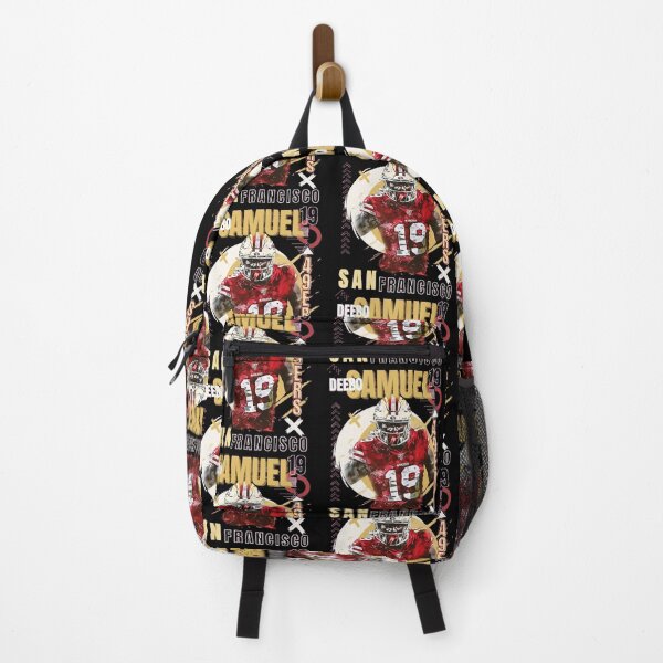 Item preview, Deebo sport Samuel football 49ers design  (1) designed and sold by QLontoya79.
