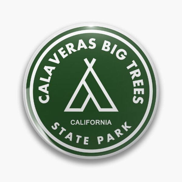 Item preview, Calaveras Big Trees State Park California Tent designed and sold by bivenart.