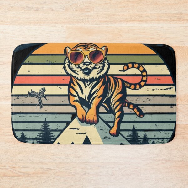 Item preview, Let Me Ask My Wife, funny Tiger designed and sold by Mika2525-smile.