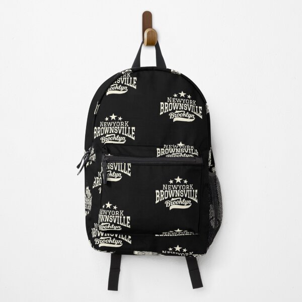 Item preview, Brownsville Brooklyn NYC Neighborhood designed and sold by Boogosh.