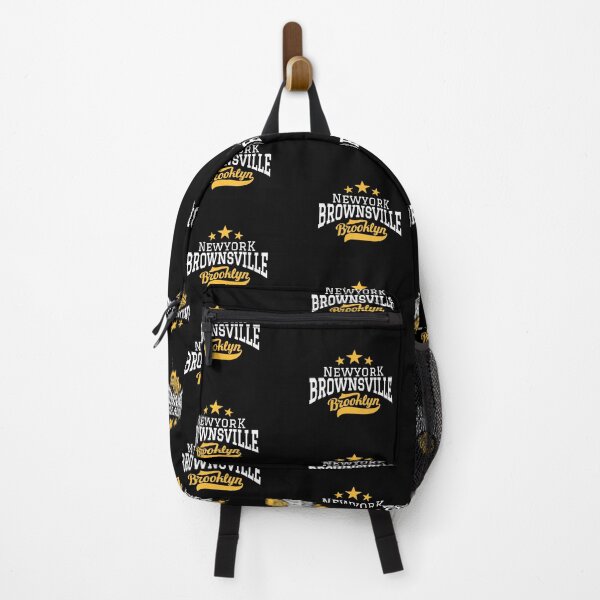 Item preview, Brownsville Brooklyn NYC Neighborhood designed and sold by Boogosh.