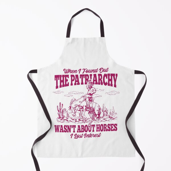 Item preview, When I Found Out The Patriarchy Mojo Dojo Casa House designed and sold by Curtina.