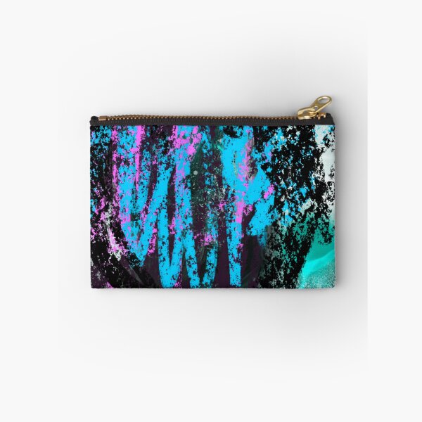 Item preview, Shadow Bulb Abstract Chalk Art designed and sold by Nicholas Panek.