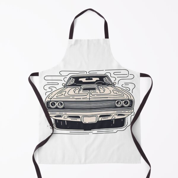 Item preview, Minimal Car Graphic 005 designed and sold by RammerDiecast.