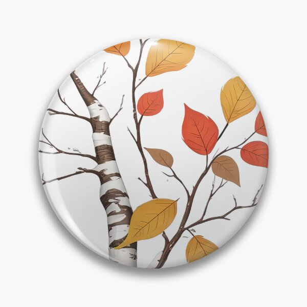 Item preview, Beautiful leaves that fall every day...until they're gone! designed and sold by Natcharee.