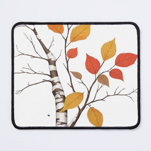 Item preview, Beautiful leaves that fall every day...until they're gone! designed and sold by Natcharee.
