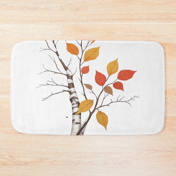 Item preview, Beautiful leaves that fall every day...until they're gone! designed and sold by Natcharee.