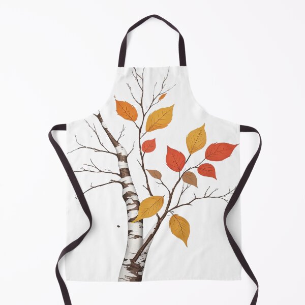 Item preview, Beautiful leaves that fall every day...until they're gone! designed and sold by Natcharee.