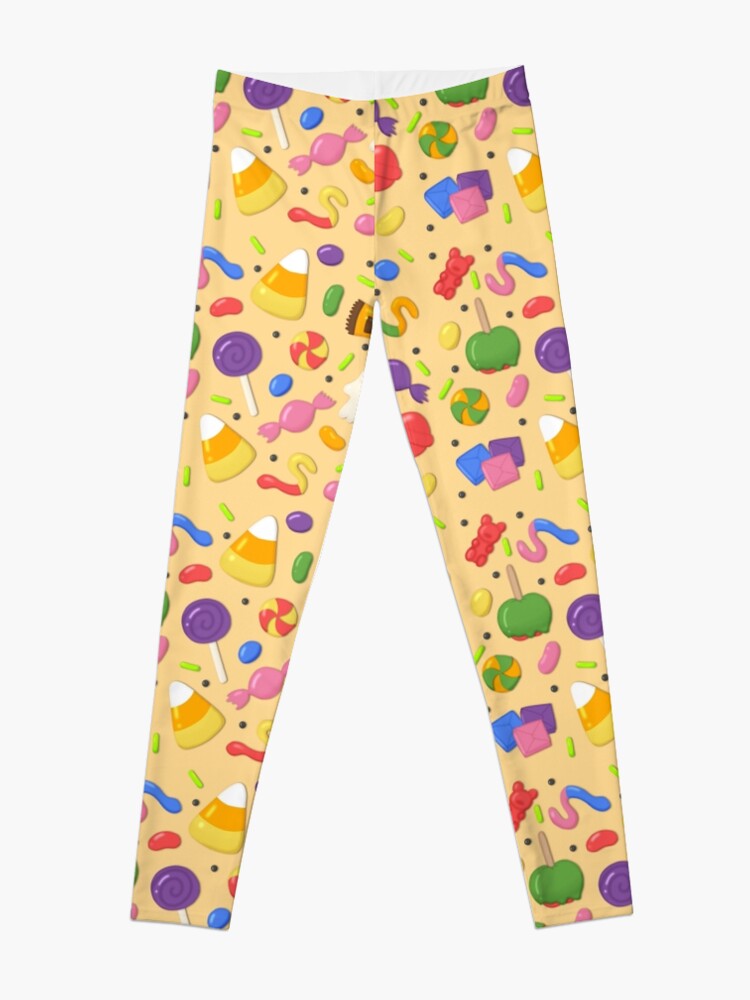 Candy Leggings for Sale