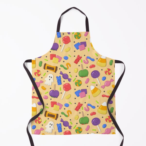 Item preview, Halloween Candy designed and sold by MaranDoodle.