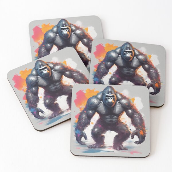 Item preview, kong designed and sold by renatagirl.
