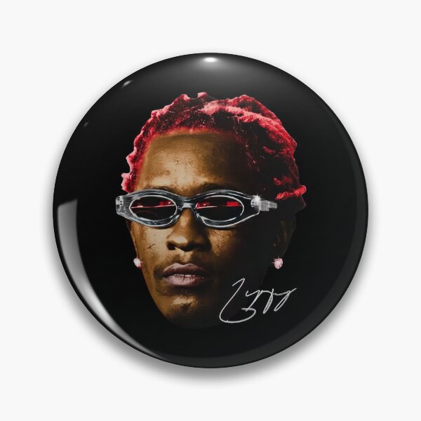 Item preview, Young Thug Hiphop designed and sold by Curtina.