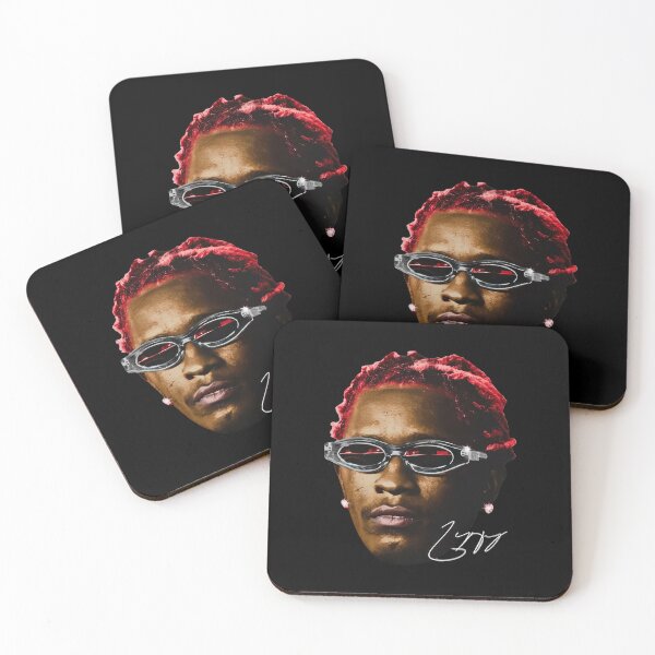 Item preview, Young Thug Hiphop designed and sold by Curtina.