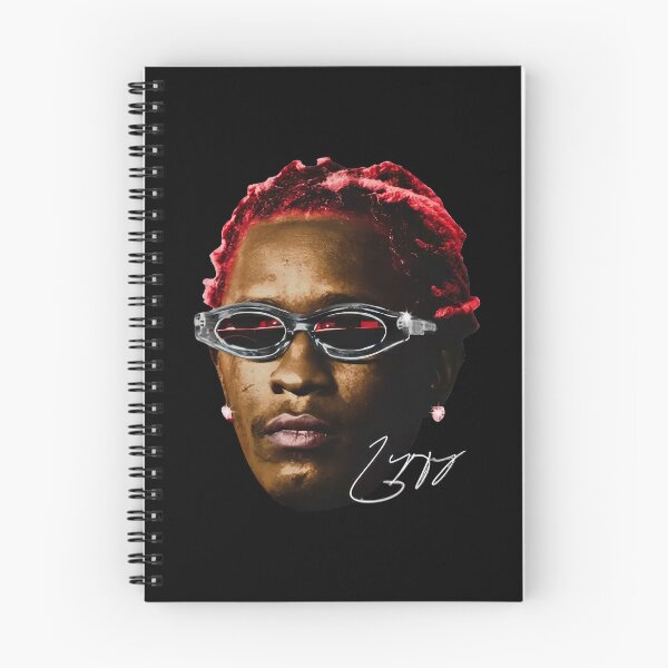 Item preview, Young Thug Hiphop designed and sold by Curtina.
