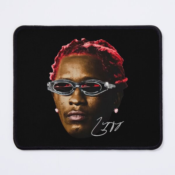 Item preview, Young Thug Hiphop designed and sold by Curtina.