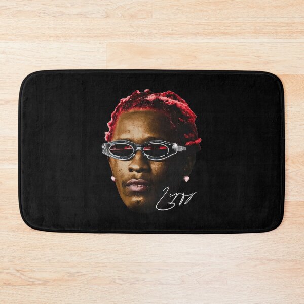Item preview, Young Thug Hiphop designed and sold by Curtina.