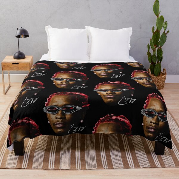 Item preview, Young Thug Hiphop designed and sold by Curtina.
