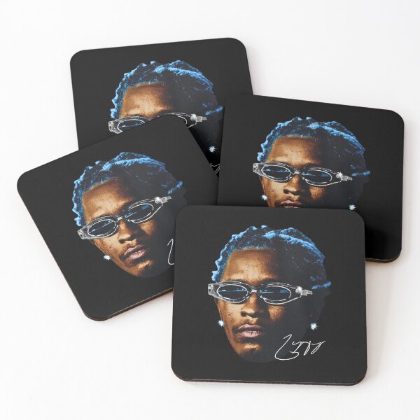 Item preview, Young Thug Rap designed and sold by Curtina.