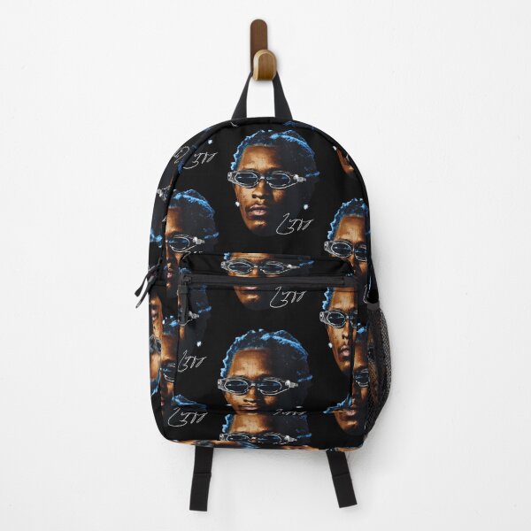 Item preview, Young Thug Rap designed and sold by Curtina.