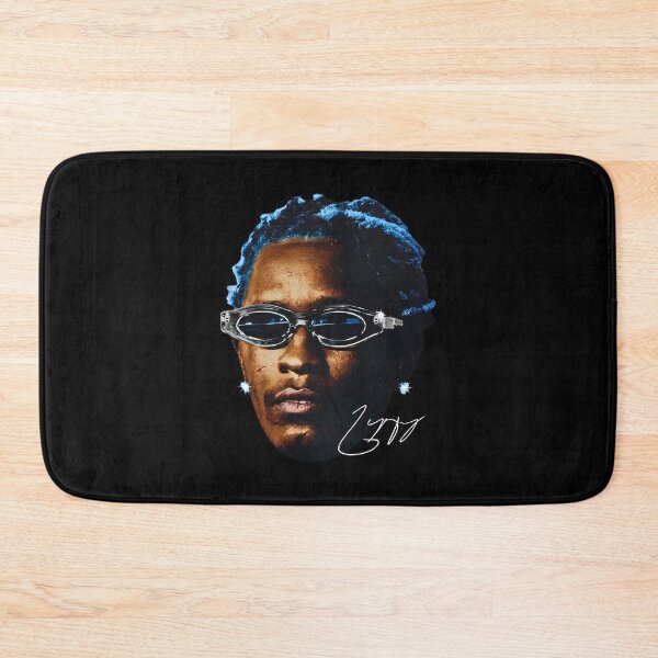 Item preview, Young Thug Rap designed and sold by Curtina.