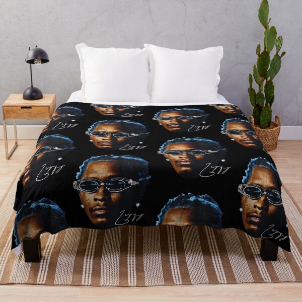 Item preview, Young Thug Rap designed and sold by Curtina.
