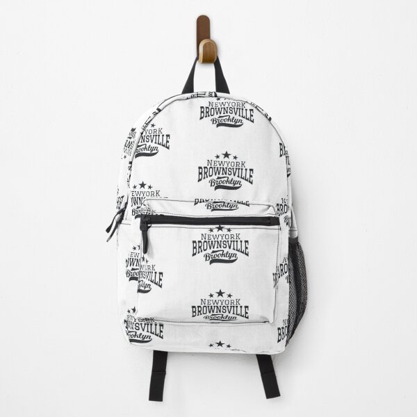 Item preview, Brownsville Brooklyn NYC Neighborhood designed and sold by Boogosh.