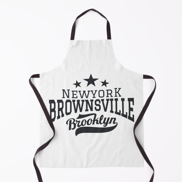 Item preview, Brownsville Brooklyn NYC Neighborhood designed and sold by Boogosh.