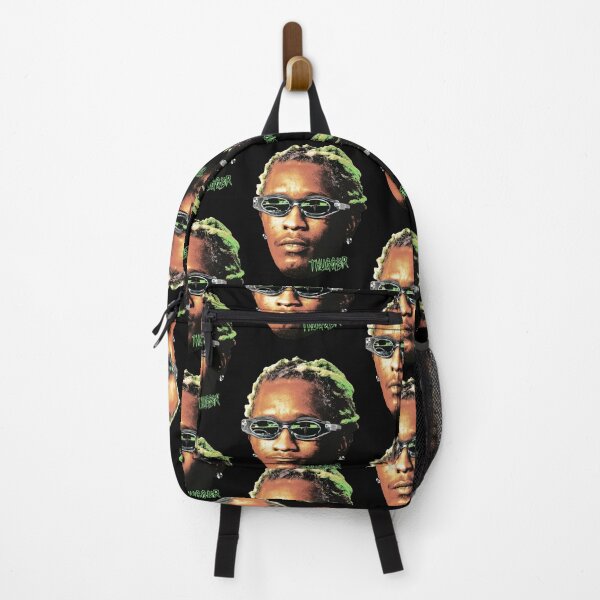 Item preview, Young Thug Rapper Vintage designed and sold by Curtina.