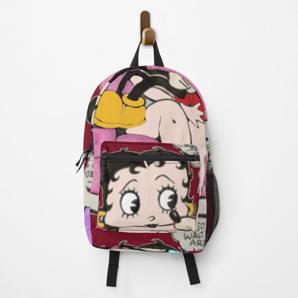 Item preview, Beto Jimenez bettyboop n mouse designed and sold by Betojimenez13.