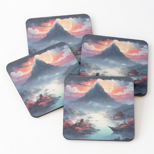 Item preview, landscape designed and sold by renatagirl.
