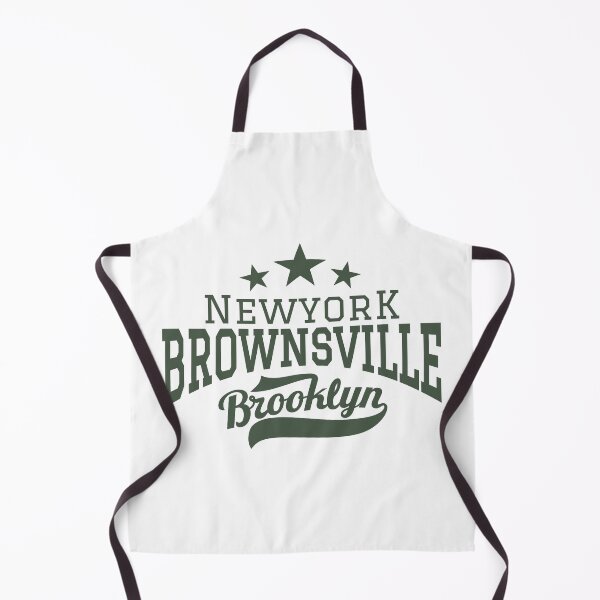 Item preview, Brownsville Brooklyn NYC Neighborhood designed and sold by Boogosh.