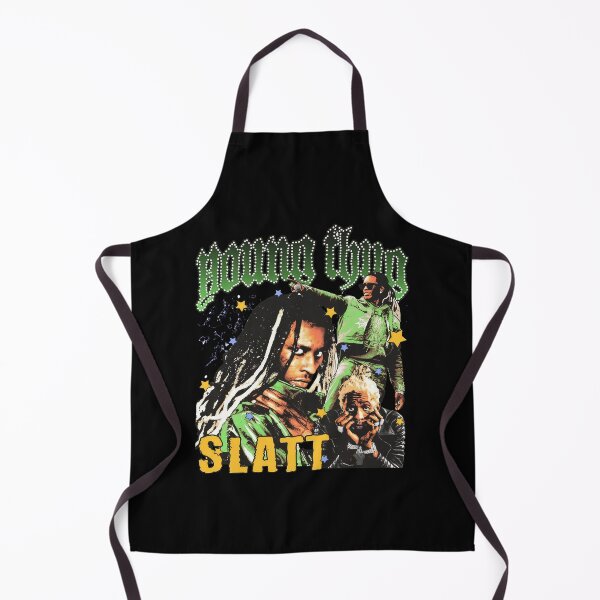 Item preview, Young Thug Vintage designed and sold by Curtina.
