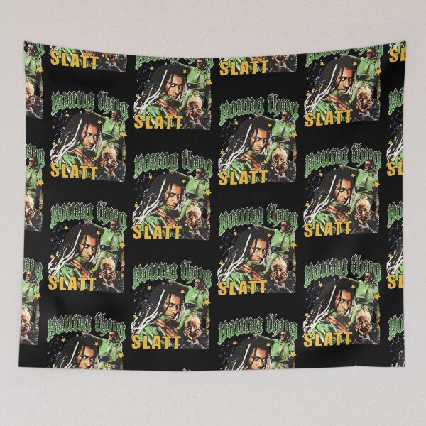Item preview, Young Thug Vintage designed and sold by Curtina.