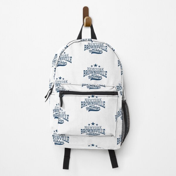 Item preview, Brownsville Brooklyn NYC Neighborhood designed and sold by Boogosh.
