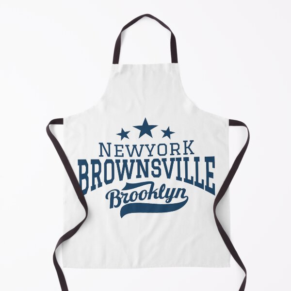 Item preview, Brownsville Brooklyn NYC Neighborhood designed and sold by Boogosh.