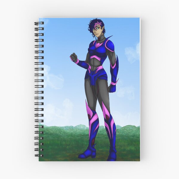 Item preview, Arcee designed and sold by MoonviewRising.
