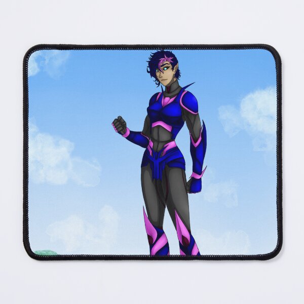 Item preview, Arcee designed and sold by MoonviewRising.