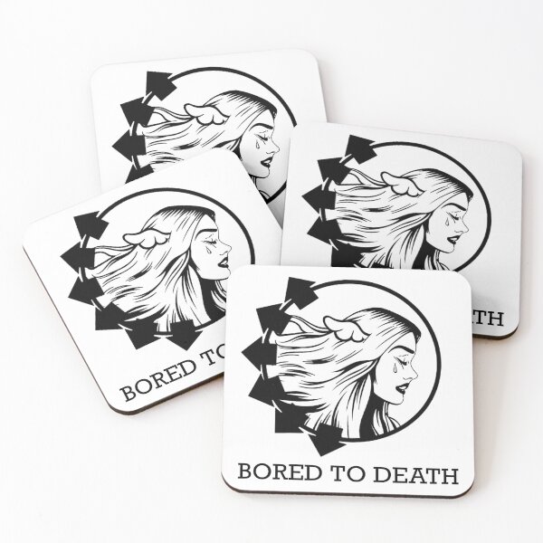 Item preview, crying lady designed and sold by JamesLLeo.
