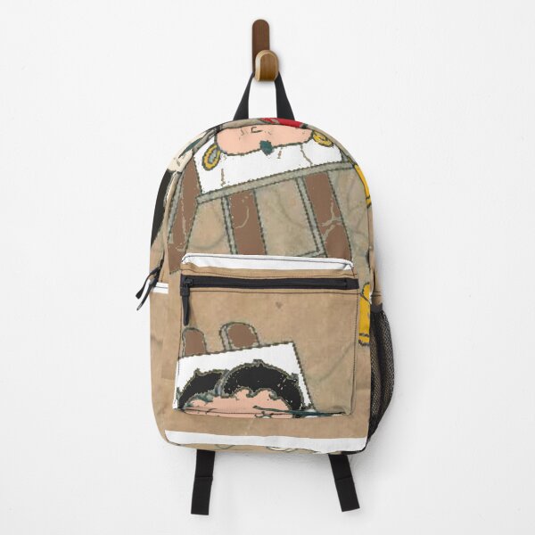 Item preview, Beto Jimenez brown betty boop paint designed and sold by Betojimenez13.