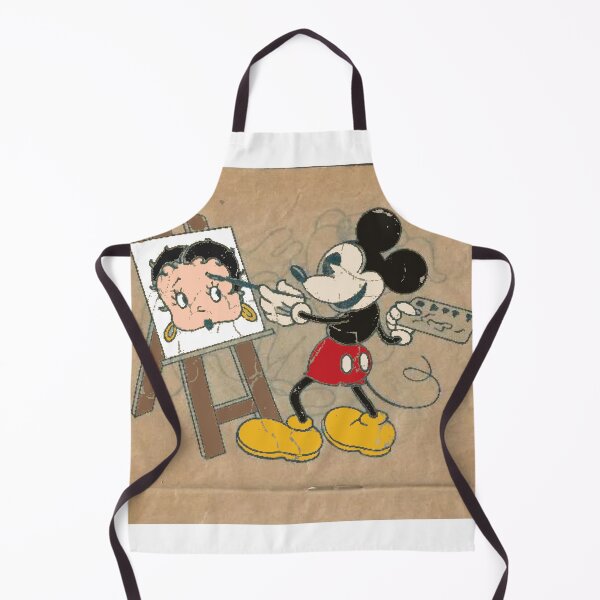 Item preview, Beto Jimenez brown betty boop paint designed and sold by Betojimenez13.
