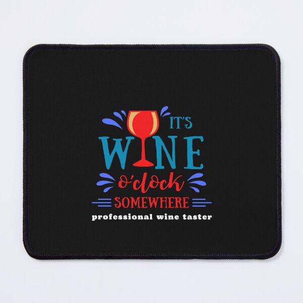 Item preview, professional wine taster designed and sold by EllianaFashion.